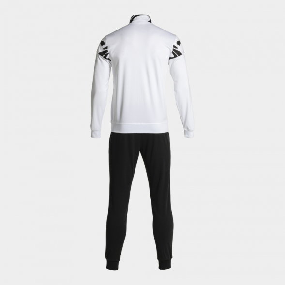 Спортивный костюм JOMA LION II BLANCO NEGRO