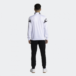 Спортивный костюм JOMA LION II BLANCO NEGRO
