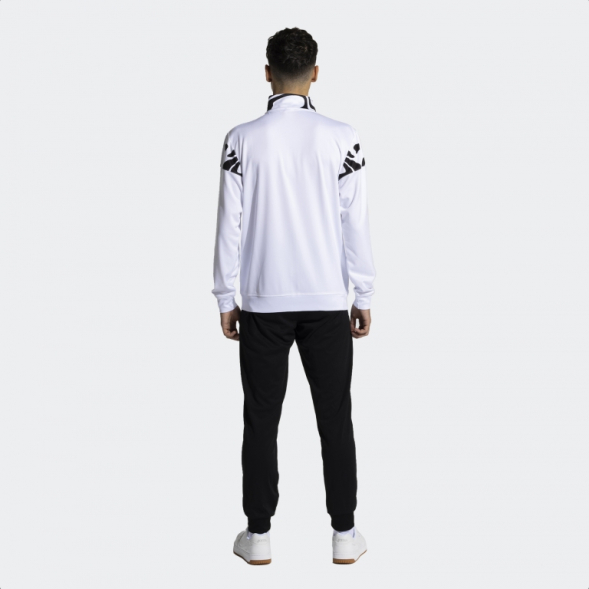 Спортивный костюм JOMA LION II BLANCO NEGRO