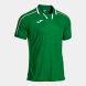 Игровая футболка JOMA FIT ONE VERDE BLANCO
