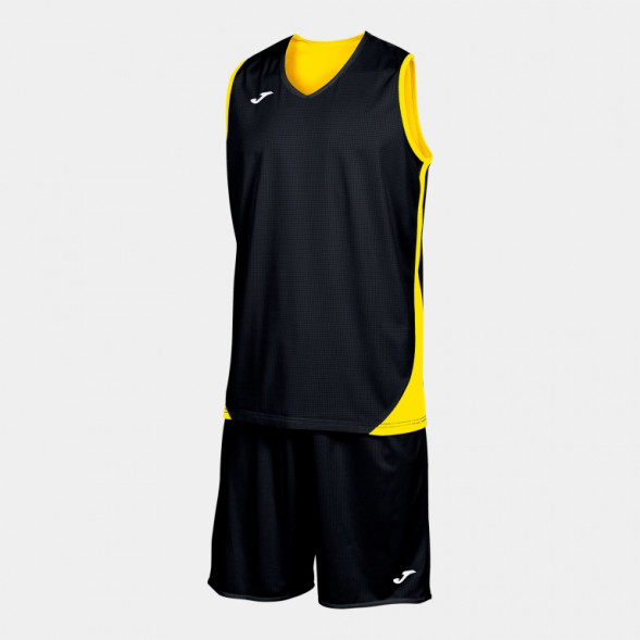 Двухсторонняя баскетбольная форма JOMA KANSAS 102851.901 