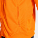Женский спортивный костюм JOMA CHAMPIONSHIP VIII NARANJA NEGRO