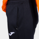 Женский спортивный костюм JOMA CHAMPIONSHIP VIII NARANJA NEGRO