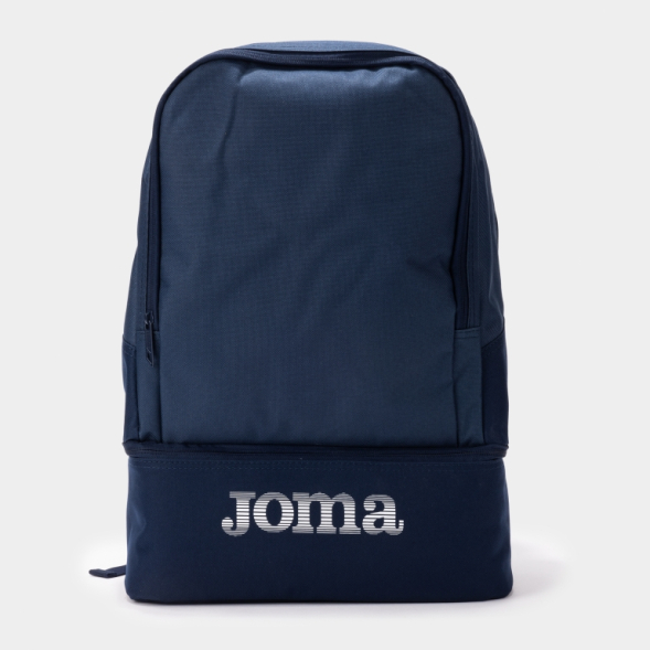 Рюкзак ESTADIO III BAGS Тёмно Синий S 400234.331, 9997184145096, Тёмно Синий, S