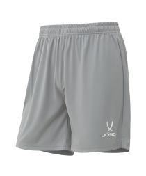 Шорты игровые JOGEL DIVISION PerFormDRY Union Shorts, серый