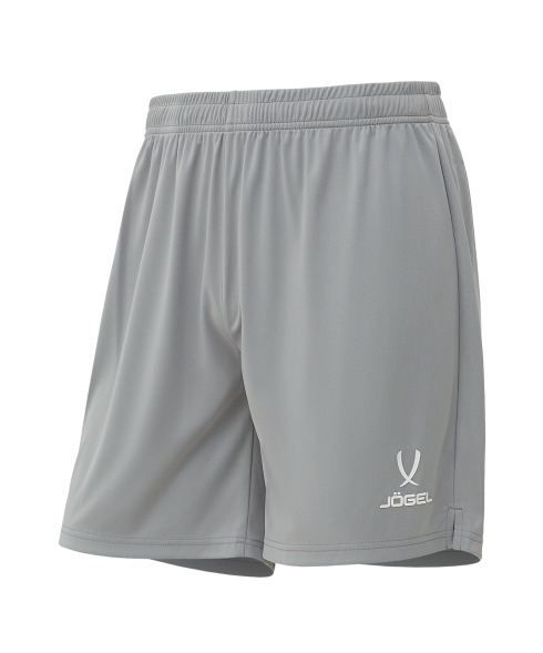 Шорты игровые JOGEL DIVISION PerFormDRY Union Shorts, серый