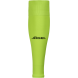 Гольфы футбольные JÖGEL CAMP BASIC SLEEVE SOCKS, желтый неон/черный