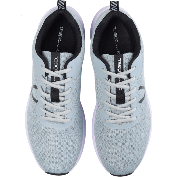 Кроссовки спортивные JÖGEL Airstream 3.0 JSH504-Y, серый