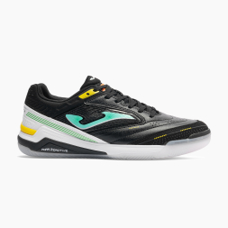 Футзалки JOMA GAMBETA 2601 NEGRO INDOOR