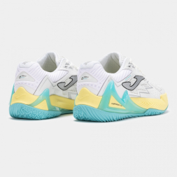 Теннисные кроссовки JOMA OPEN LADY 2502 BLANCO