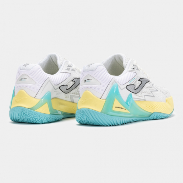 Теннисные кроссовки JOMA OPEN LADY 2502 BLANCO