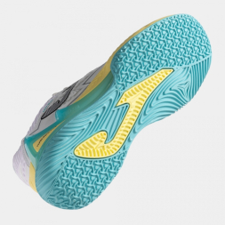 Теннисные кроссовки JOMA OPEN LADY 2502 BLANCO