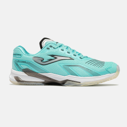 Теннисные кроссовки JOMA ELECTRIC MEN 2627 TURQUESA