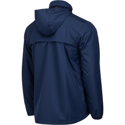 Куртка ветрозащитная JÖGEL NATIONAL PerFormPROOF Rain Jacket, темно-синий