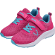 БЕЗ УПАКОВКИ Кроссовки спортивные JÖGEL Airstream 3.0 KIDS, Fuchsia/Blue, детский