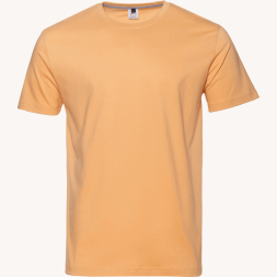 Футболка унисекс без бокового шва STAN хлопок 160, 02