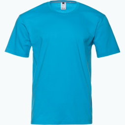 Футболка унисекс без бокового шва STAN хлопок 160, 02