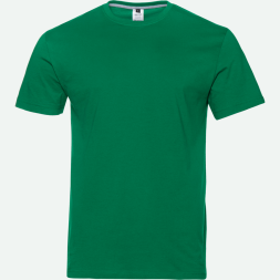 Футболка унисекс без бокового шва STAN хлопок 160, 02