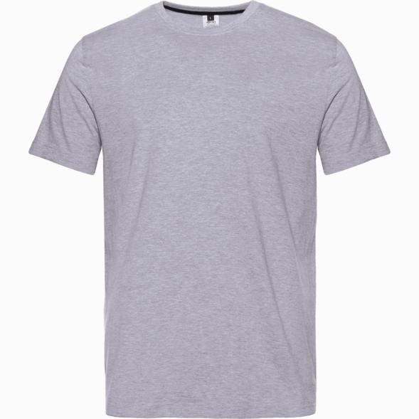 Футболка унисекс без бокового шва STAN хлопок 160, 02