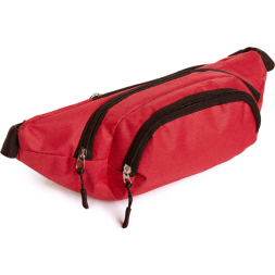 Сумка поясная STAN таффета 168D, 125