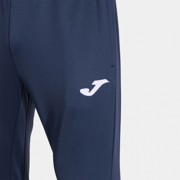 Брюки JOMA CHAMPIONSHIP VIII DARK NAVY TURQUESA FLÚOR