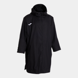 Анорак JOMA URBAN VI NEGRO