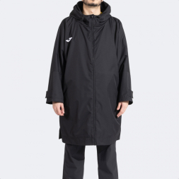 Анорак JOMA URBAN VI NEGRO