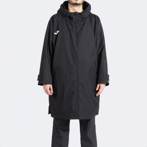 Анорак JOMA URBAN VI NEGRO