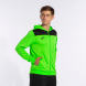 Спортивный костюм JOMA PHOENIX II VERDE FLÚOR NEGRO