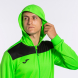 Спортивный костюм JOMA PHOENIX II VERDE FLÚOR NEGRO