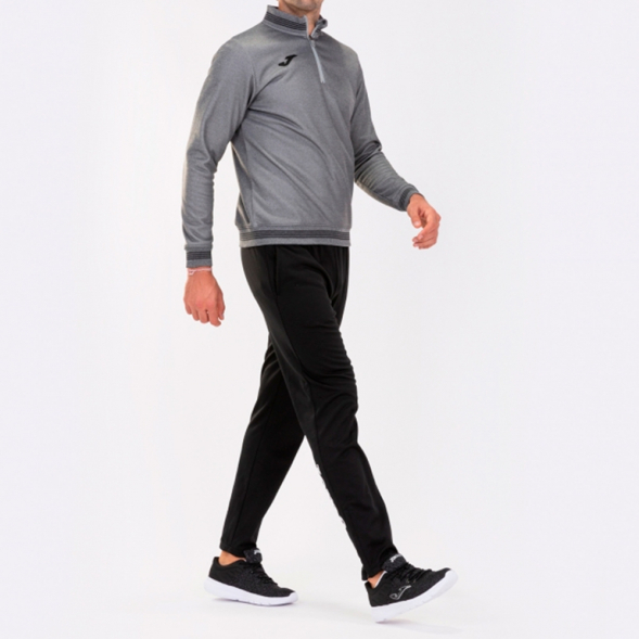 Толстовка JOMA CAMPUS III Серый