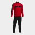 Спортивный костюм JOMA VICTORY ROJO NEGRO