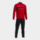 Спортивный костюм JOMA VICTORY ROJO NEGRO
