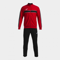 Спортивный костюм JOMA VICTORY ROJO NEGRO