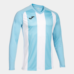 Игровая футболка JOMA PERFORMANCE Голубой-темно синий