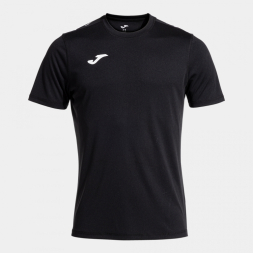 Футболка JOMA CAMISETA MANGA CORTA OLIMPIADA HANDBALL NEGRO