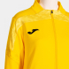 Женский спортивный костюм JOMA CHAMPIONSHIP VIII AMARILLO NEGRO