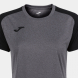 Футболка с коротким рукавом JOMA ACADEMY IV Серый