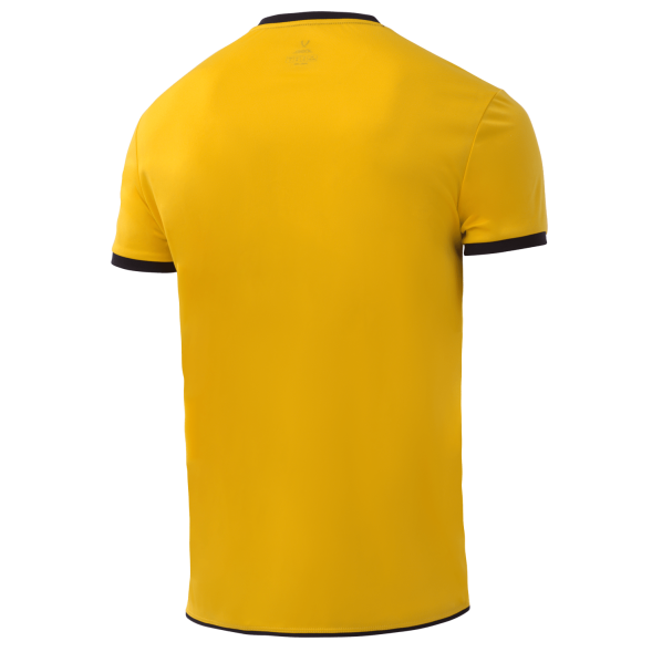 Футболка волейбольная JÖGEL CAMP, желтый