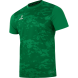Футболка вратарская JÖGEL DIVISION PerFormDRY SPLASH GK Jersey, зеленый, детский