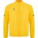 Куртка спортивная JÖGEL CAMP 2 Lined Jacket, желтый/черный, детский