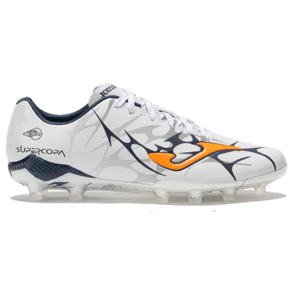 JOMA Бутсы SUPER COPA SUPS2502FG (41 EUR/ 08 USA)