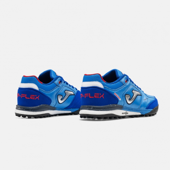 Шиповки JOMA TOP FLEX REBOUND 2605 AZUL TURF