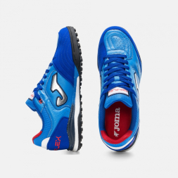 Шиповки JOMA TOP FLEX REBOUND 2605 AZUL TURF