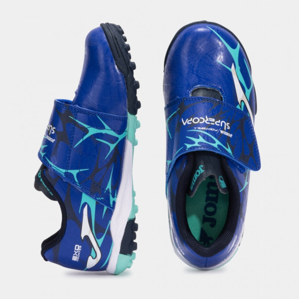 Шиповки JOMA SUPER COPA JR SCJW2504TFV