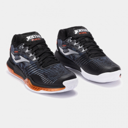 Теннисные кроссовки JOMA POINT MEN 2501 NEGRO