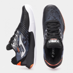 Теннисные кроссовки JOMA POINT MEN 2501 NEGRO