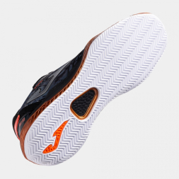 Теннисные кроссовки JOMA POINT MEN 2501 NEGRO