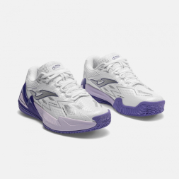 Теннисные кроссовки JOMA OPEN LADY 2602 BLANCO