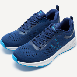 Кроссовки беговые JÖGEL Hyperlight 2.0 Navy/blue/white, детский